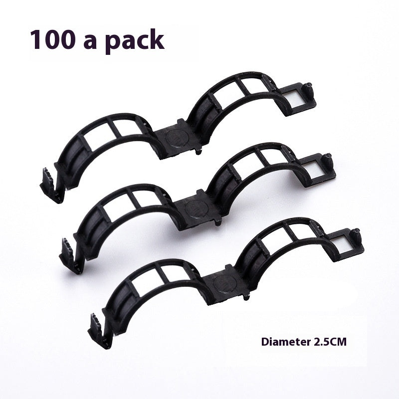 Plant Vine Support Clips