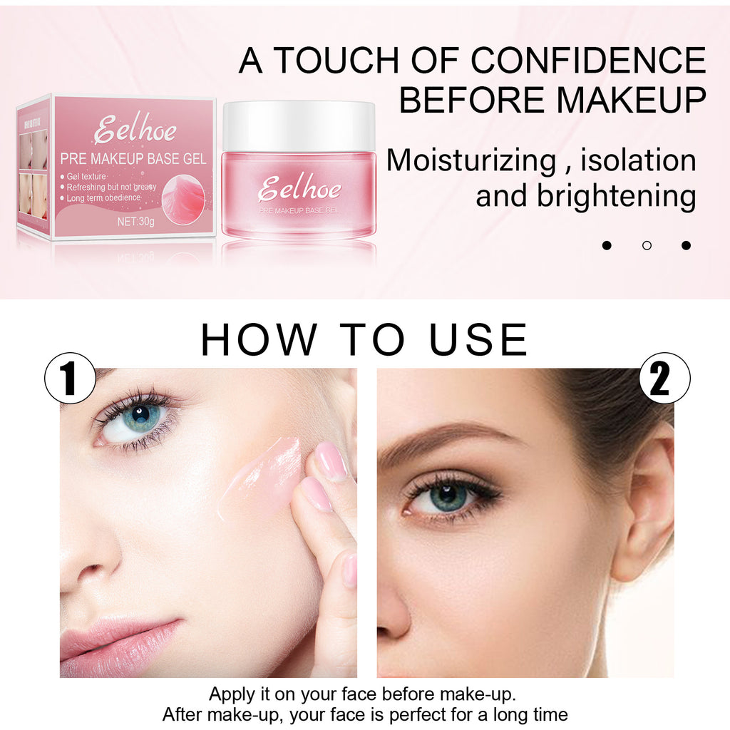 Calendula Makeup Primer Gel