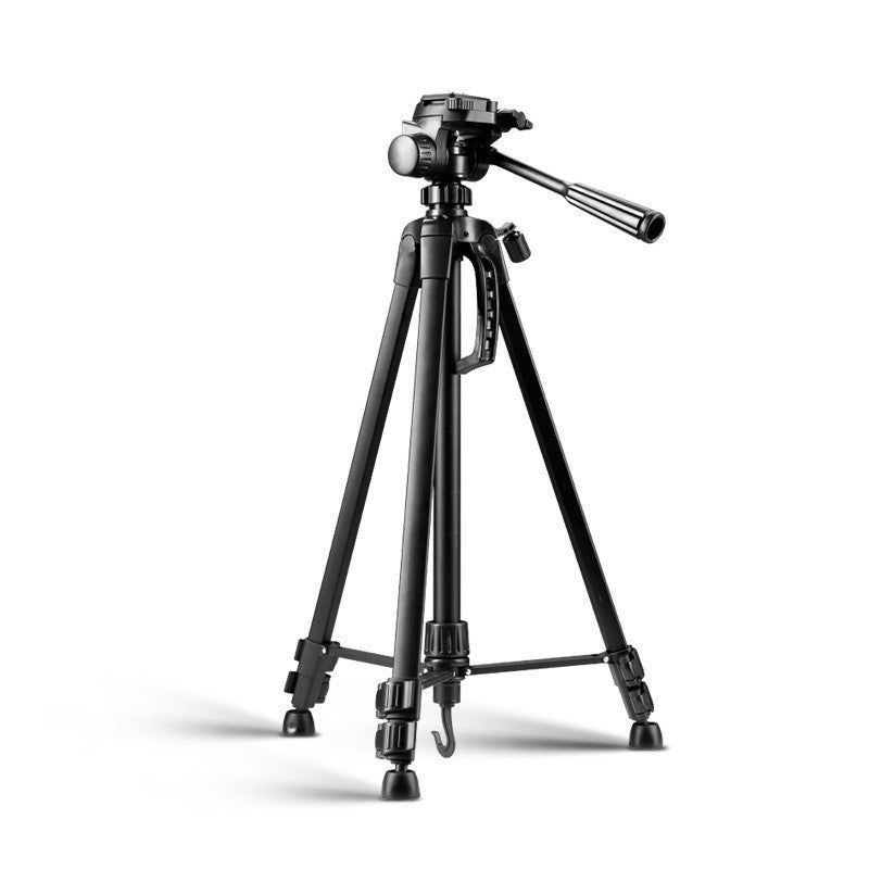 Portable Aluminum Camera Tripod