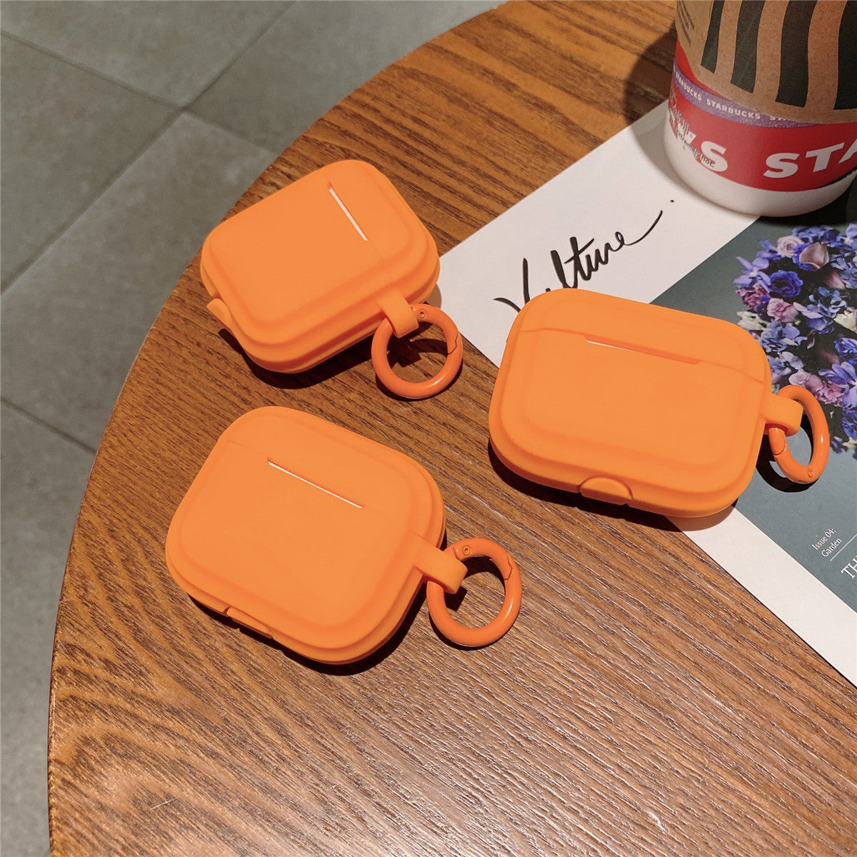 Protective Case for AirPods