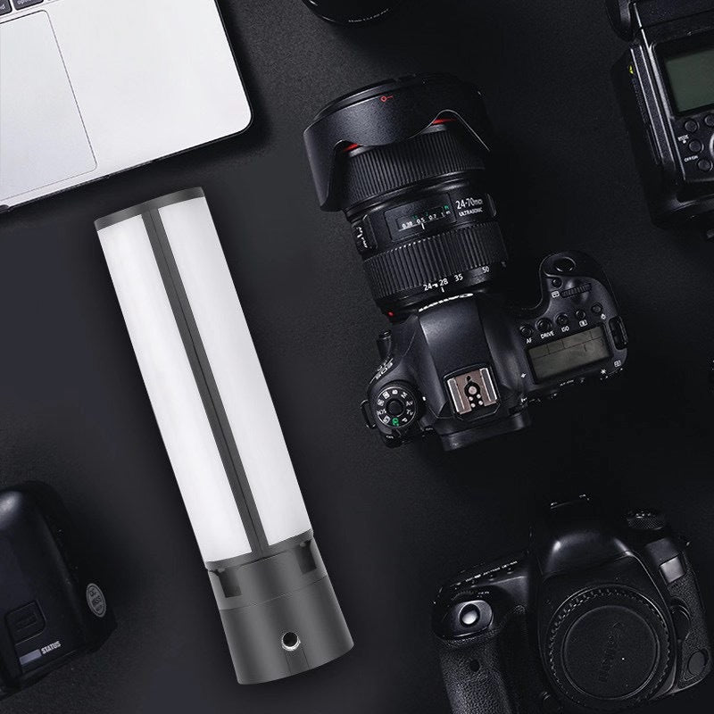 Foldable 12-Inch Fill Light