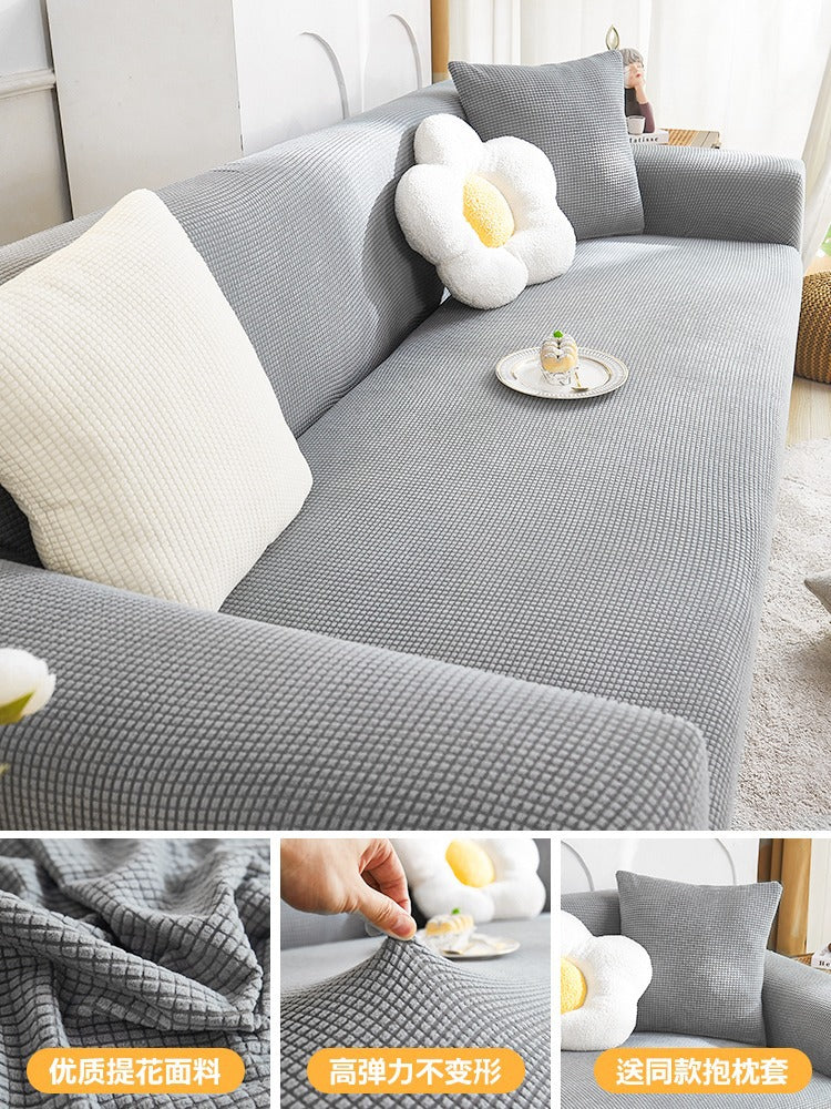 Stretch Sofa Cover