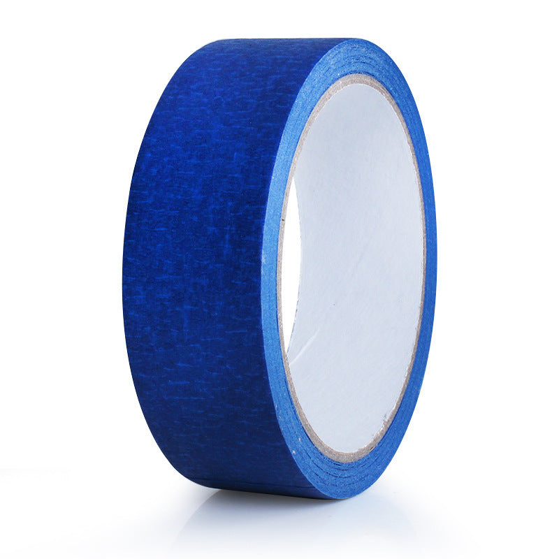 Blue Painter's Tape