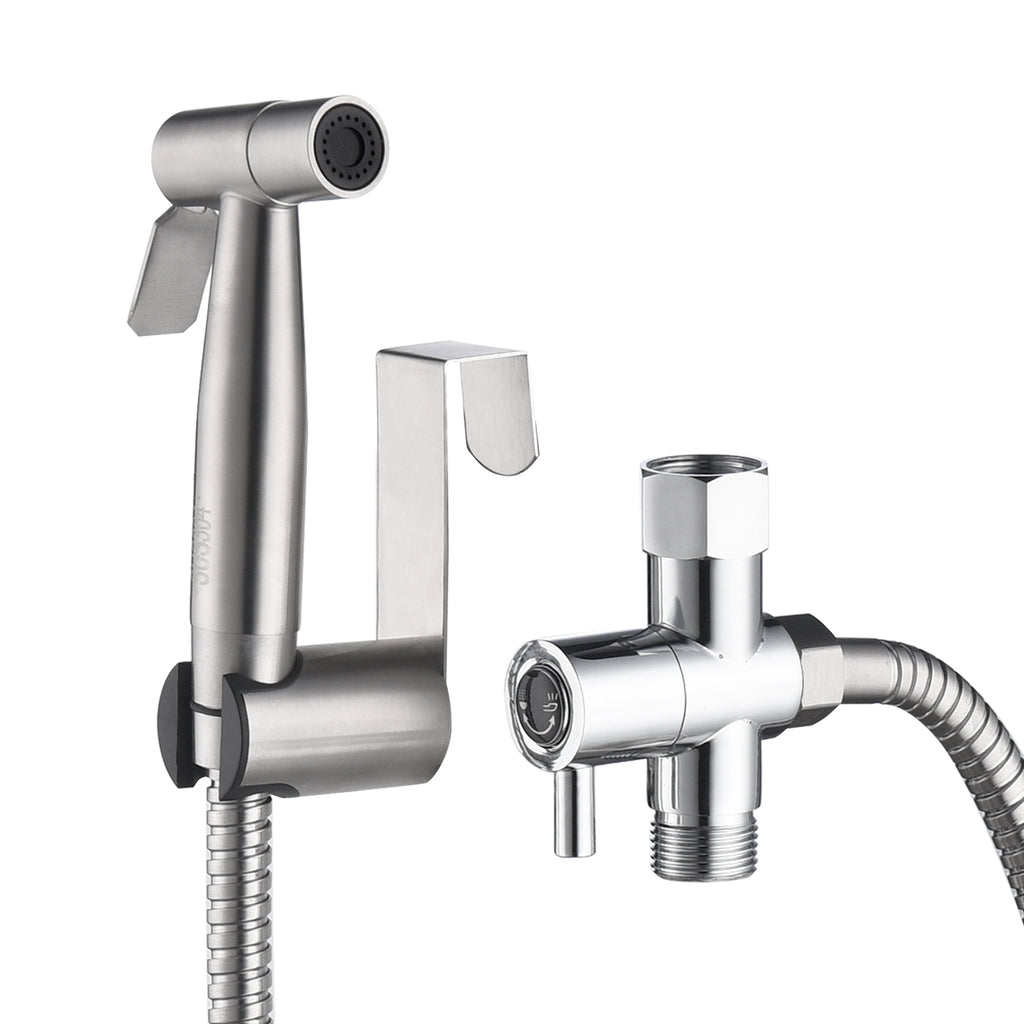 Handheld Bidet Sprayer