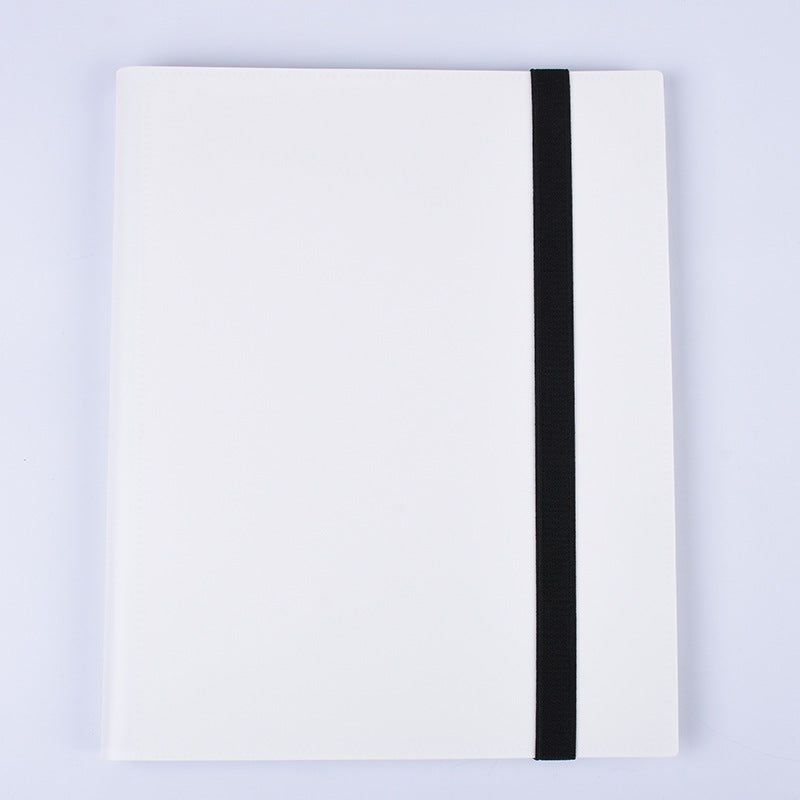 Trading Card Binder