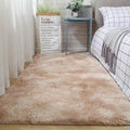 Plush Shag Area Rug