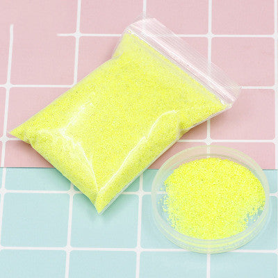 Magic Hydrophobic Sand