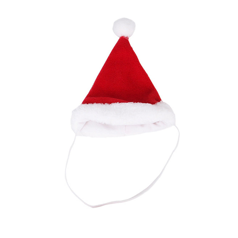 Holiday Pet Costume Cape