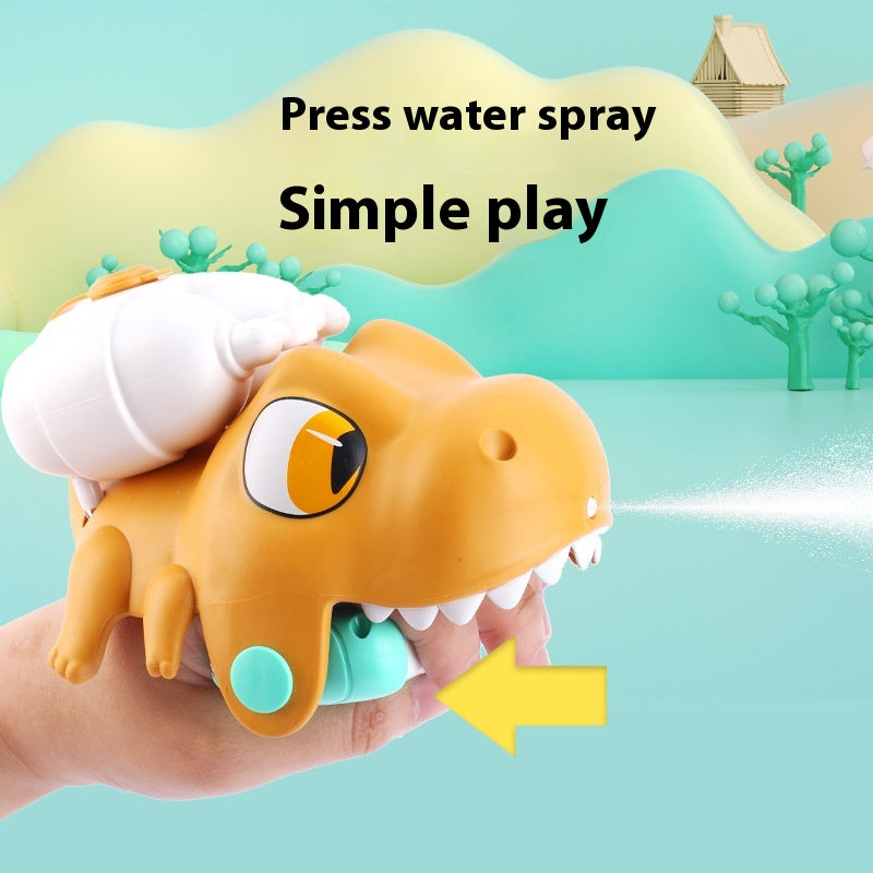 Wrist Water Squirter