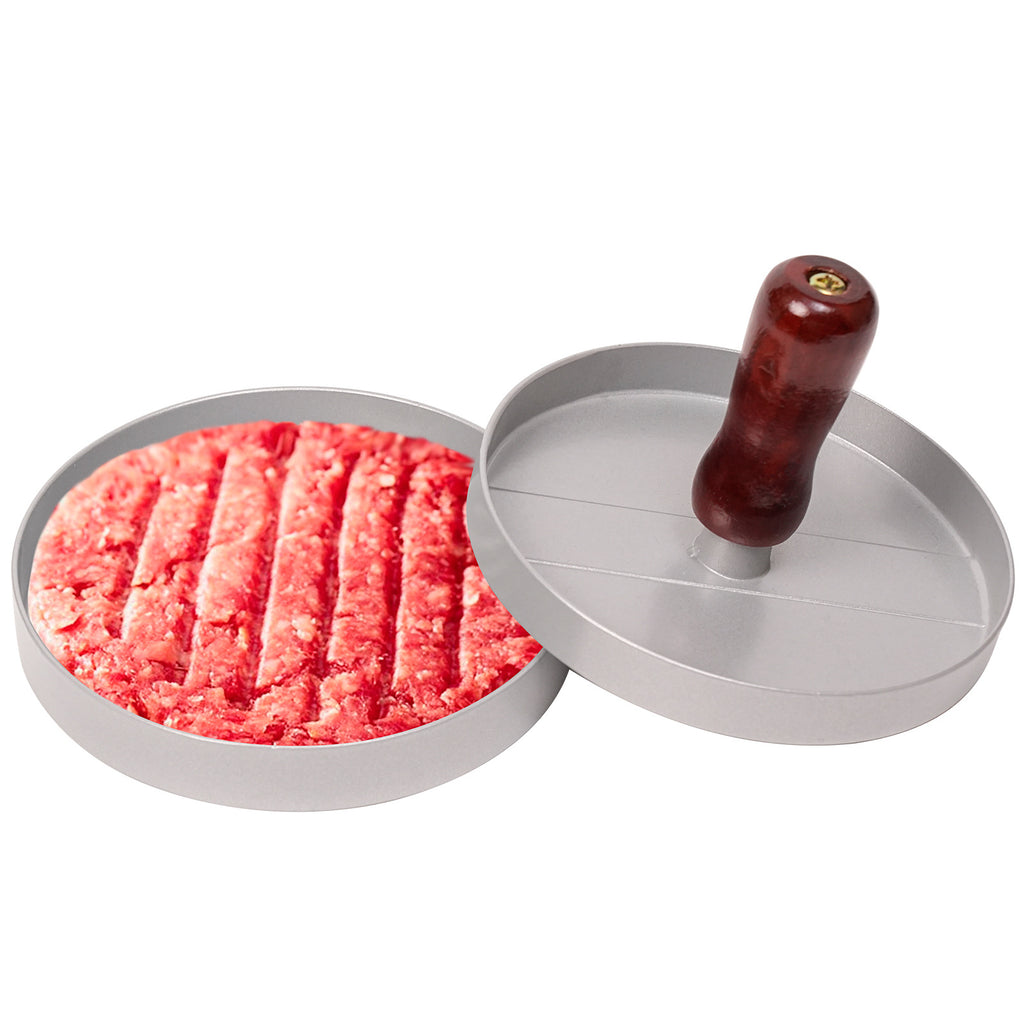 Mini Slider Burger Press