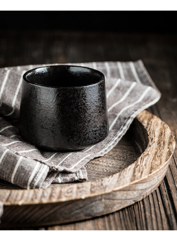 Vintage Porcelain Tea Cup