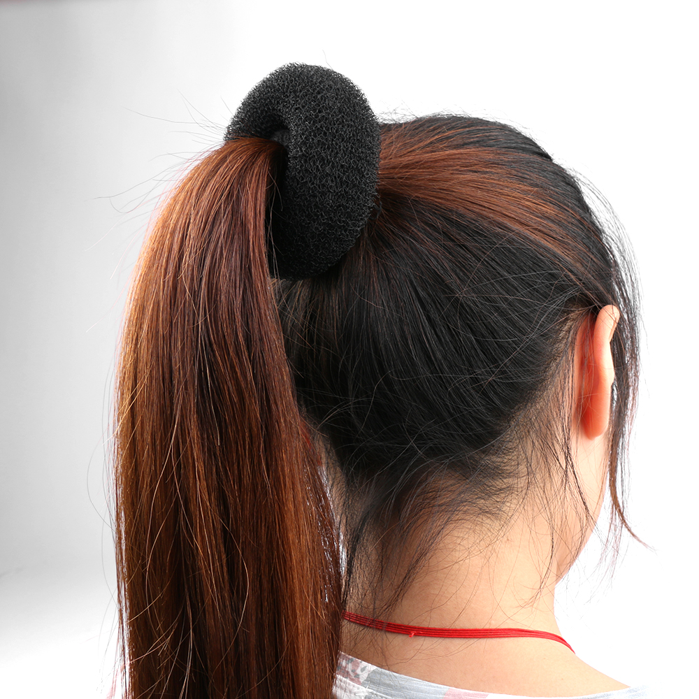 Donut Bun Maker