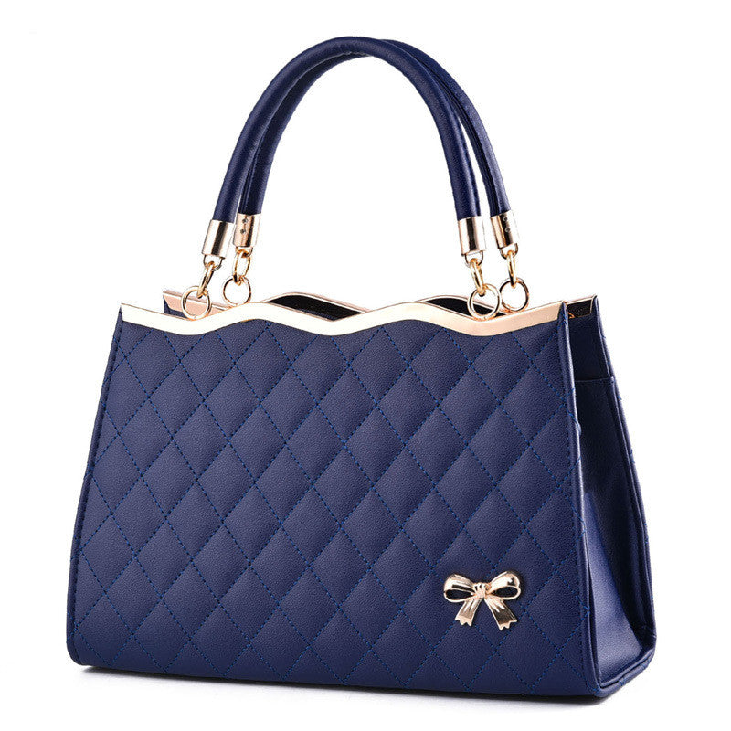 Mini Bow Crossbody Bag