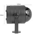 Star Projector Night Light