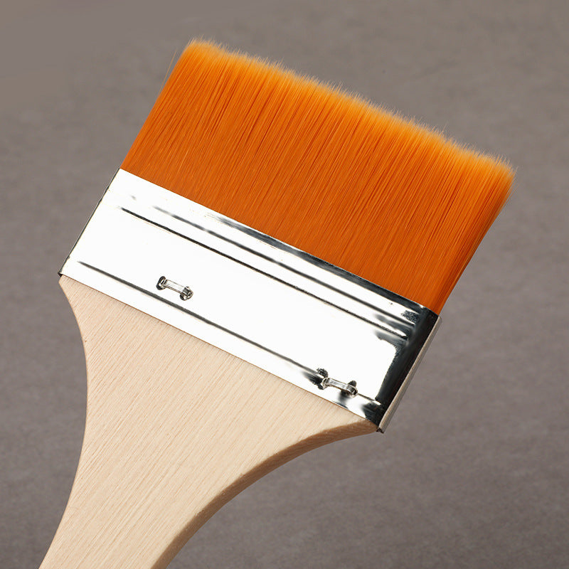 Fine Art Paint Brush Set