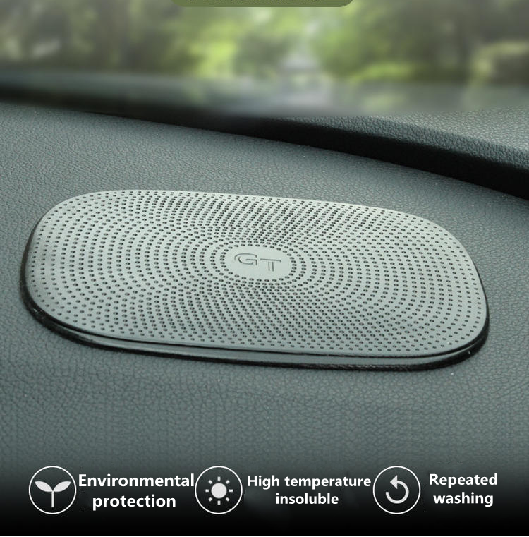 Sticky Nano Anti-Slip Pads