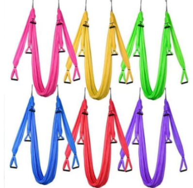 Aerial Yoga Hammock