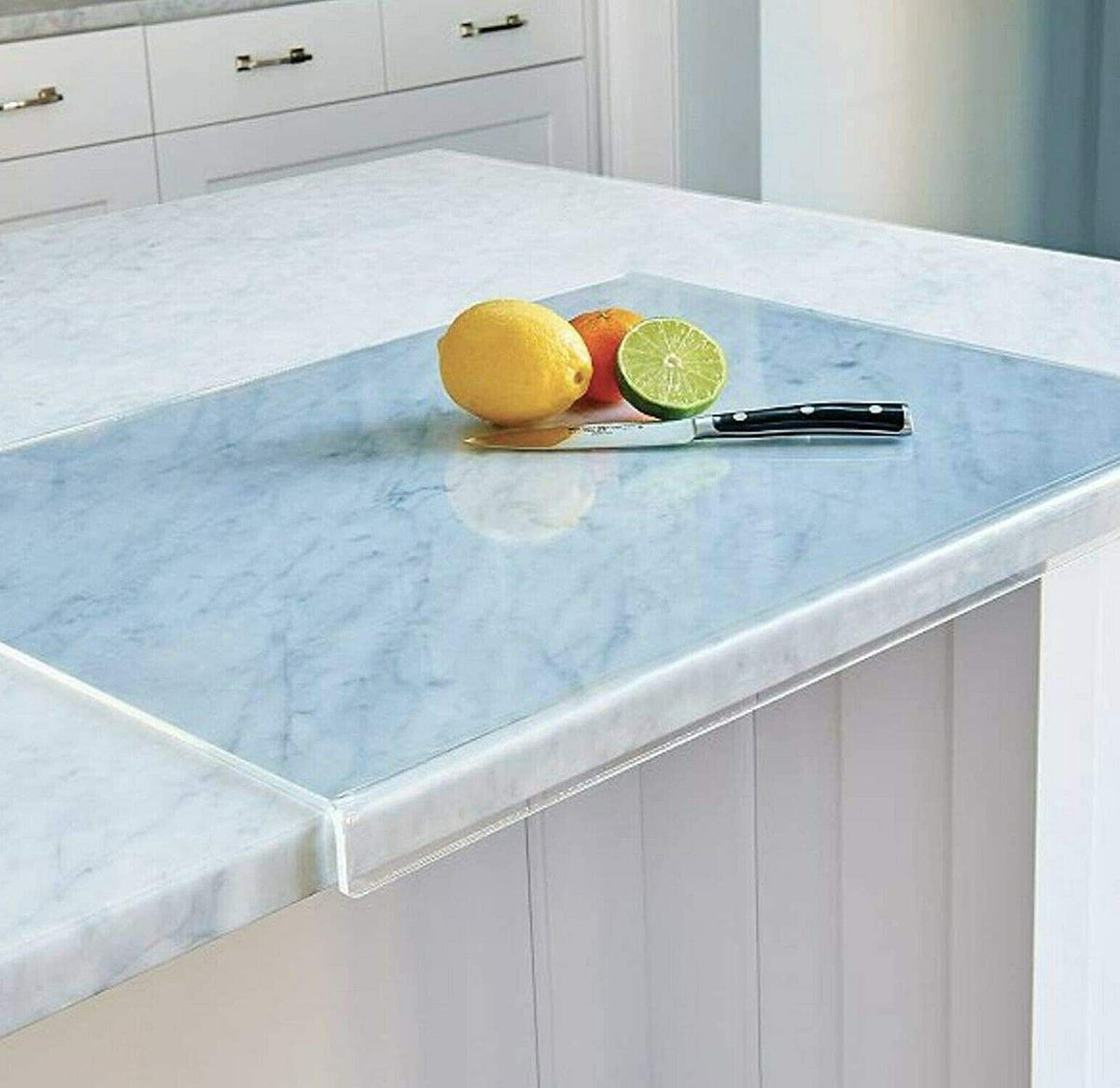 Clear Acrylic Cutting Board