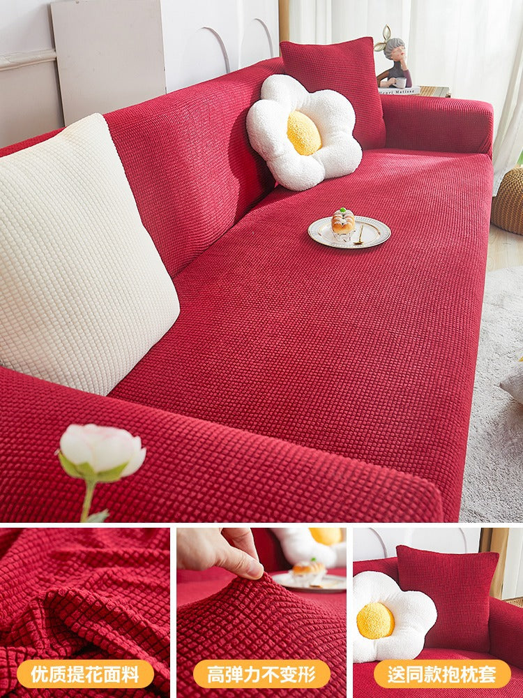 Stretch Sofa Cover