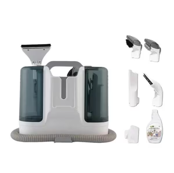 Portable Carpet & Upholstery Spot Cleaner