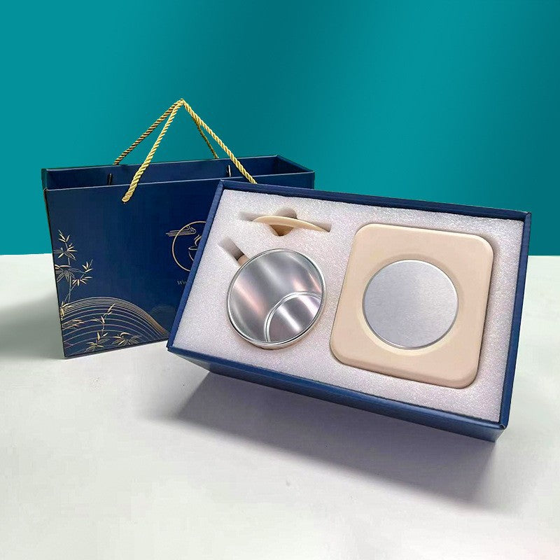 Mini Rapid Cooling Cup