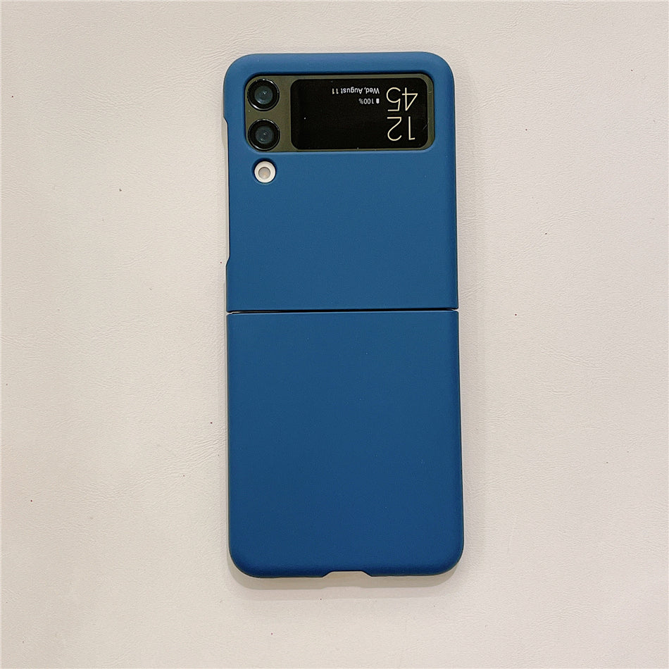 Galaxy Z Flip Hard Case