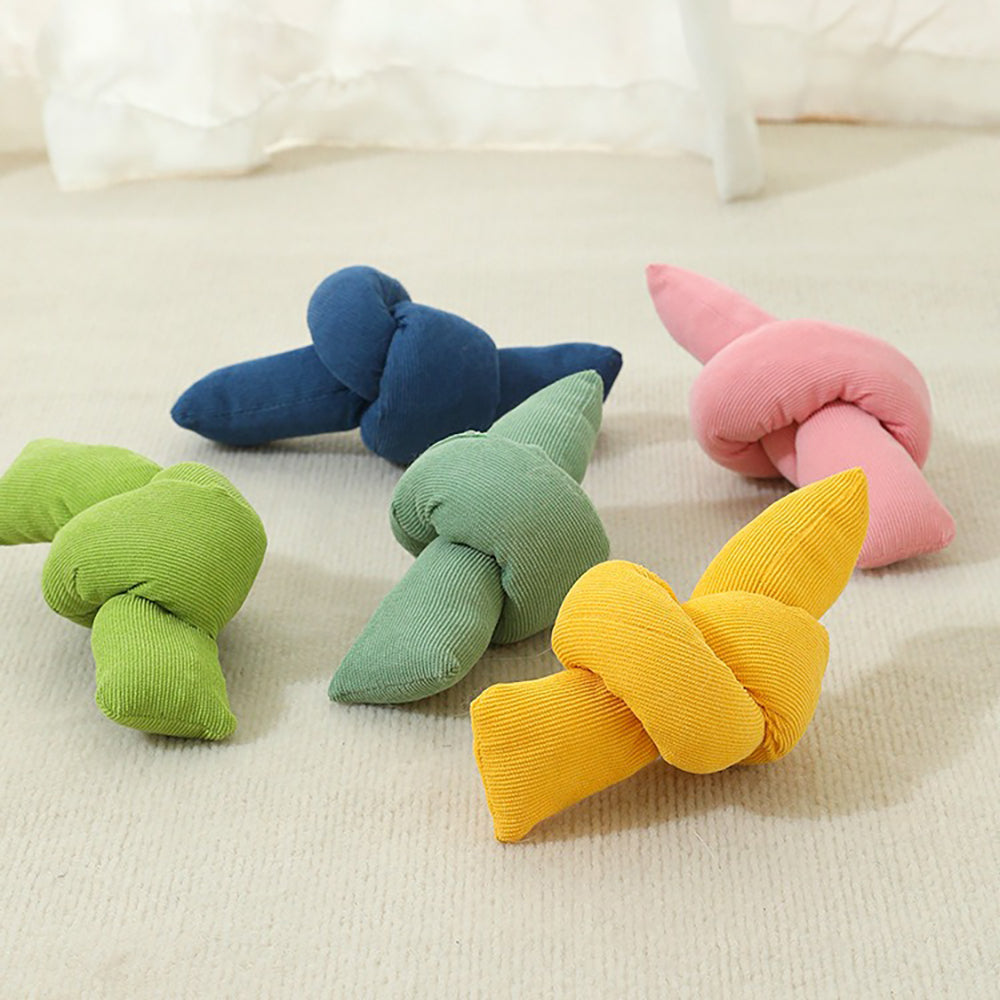 Cotton Rope Knot Dog Toys