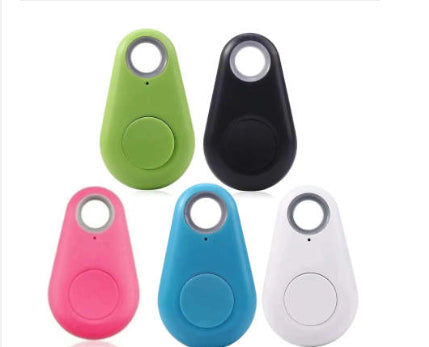 Bluetooth Item Finder Tag
