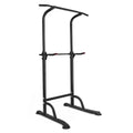 Power Tower with Pull-Up Bar & Bench