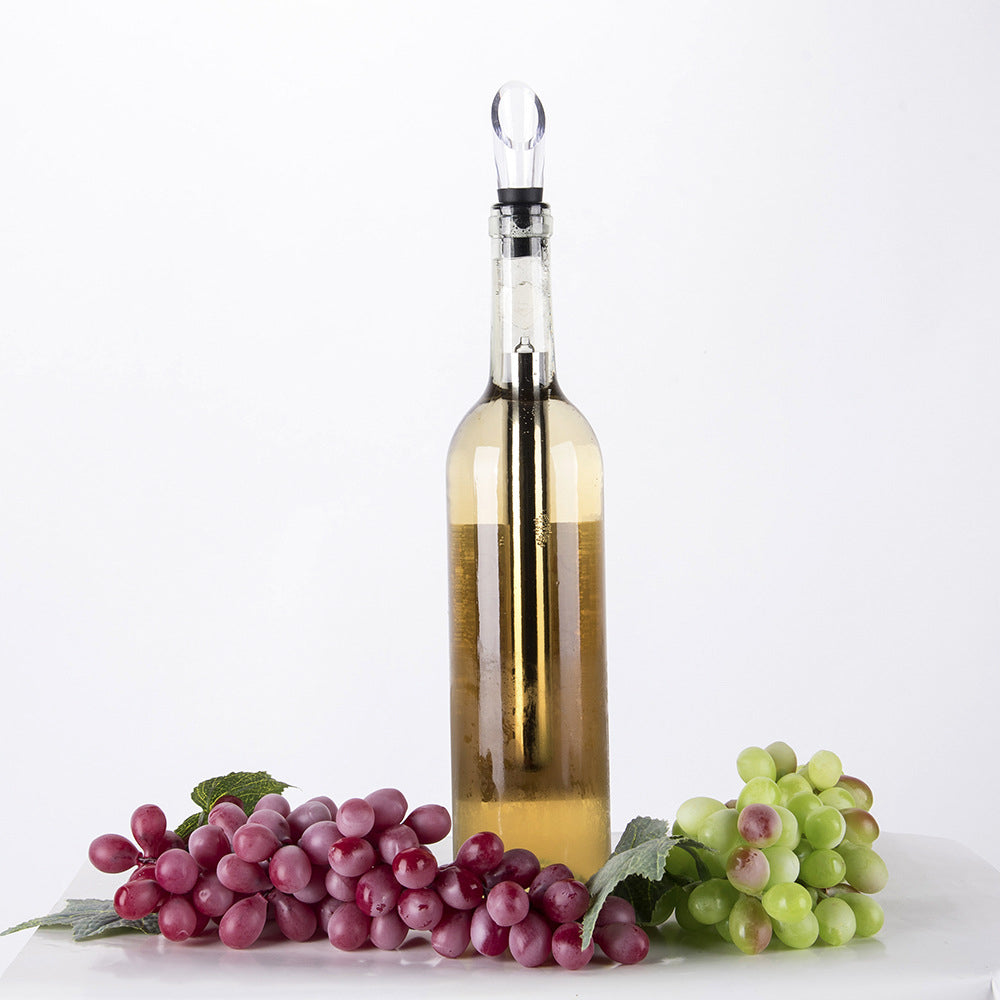Stainless Steel Wine Chilling Stick