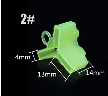 Treble Hook Covers