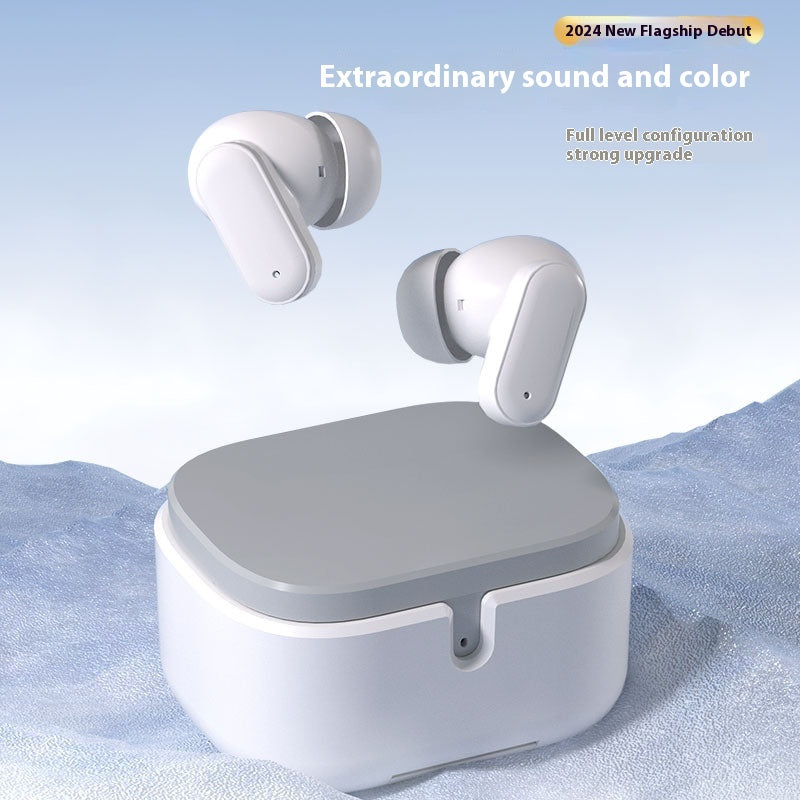 Sports In-Ear Bluetooth Earbuds