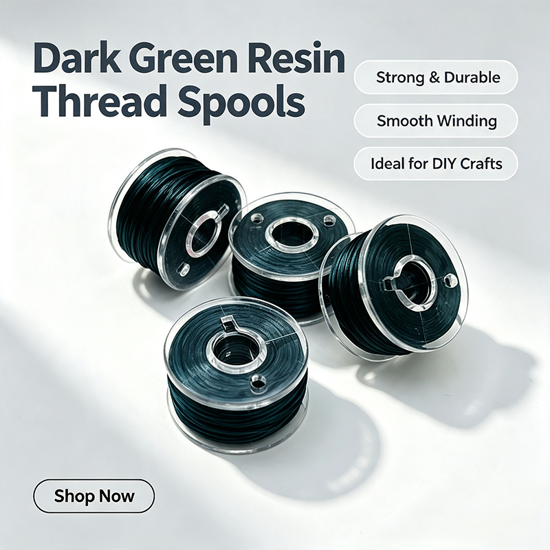Elastic Beading Thread Spool