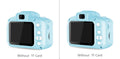 Kids' Waterproof Digital Camera