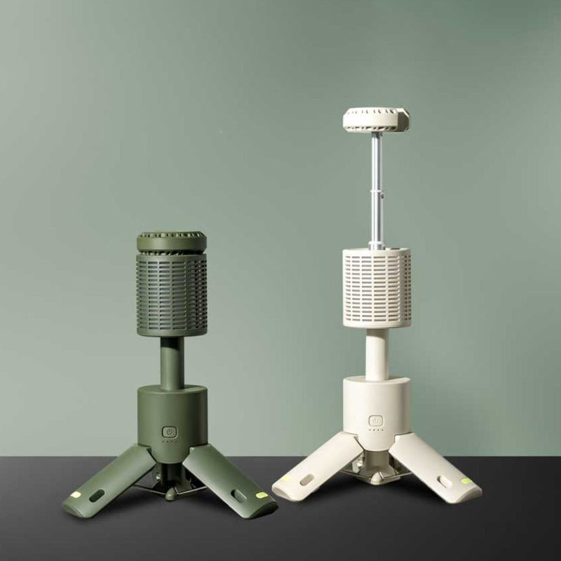 Telescopic Tripod Camping Lantern