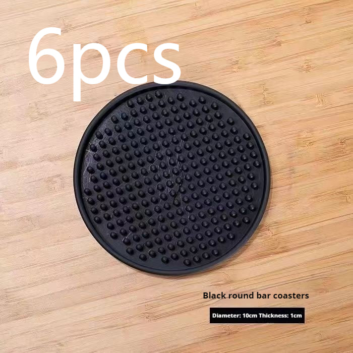 Rubber Bar Mat