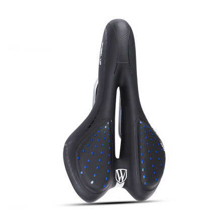 Gel Bike Seat Cover