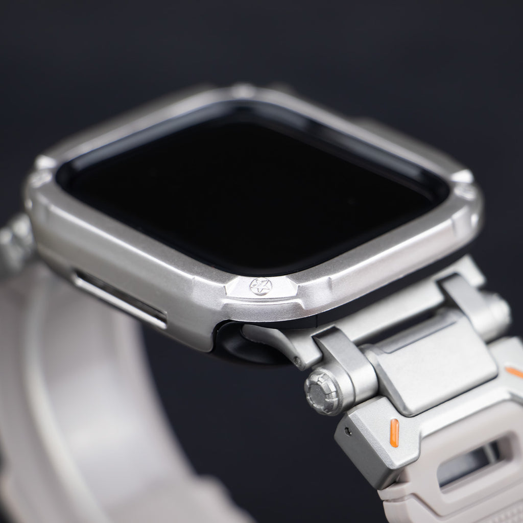 Rugged Band & Case for Apple Watch
