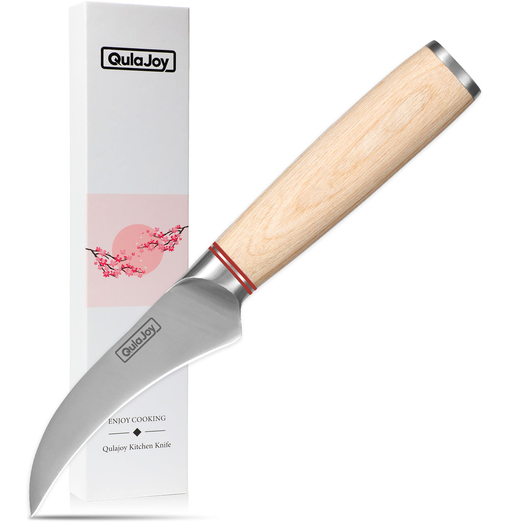 6.5-Inch Japanese Vegetable Cleaver