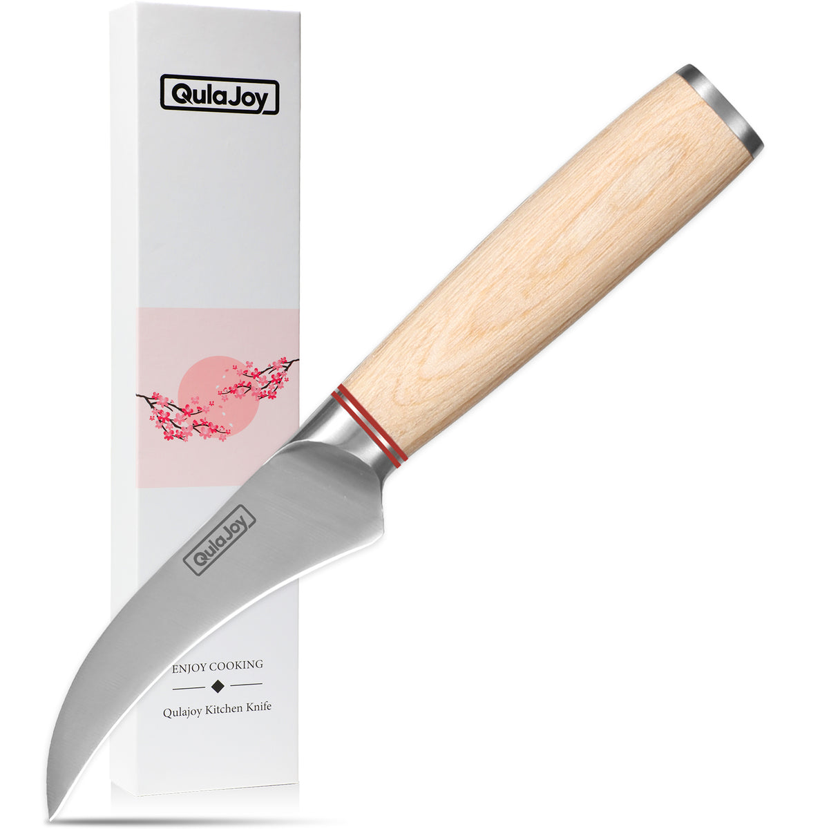 6.5-Inch Japanese Vegetable Cleaver
