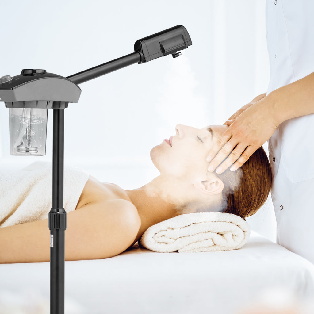 Standing Facial Steamer