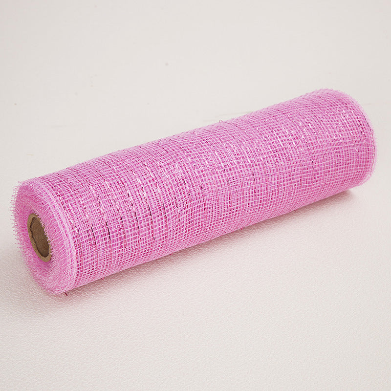 Deco Mesh Ribbon Roll