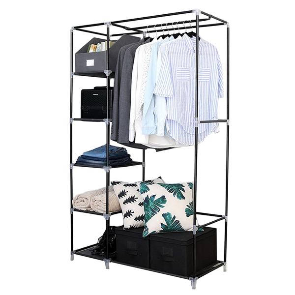 Portable Closet Wardrobe