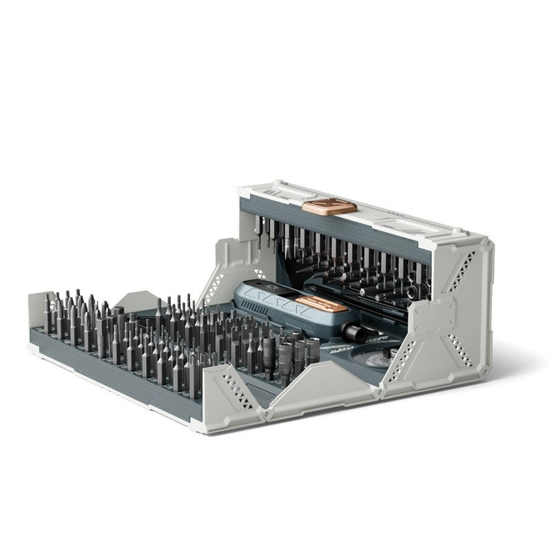 Precision Screwdriver Set