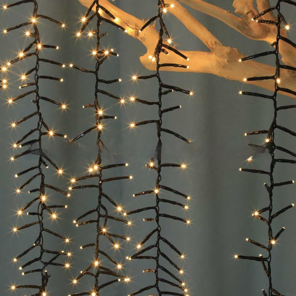 Solar Garden Stake Lights