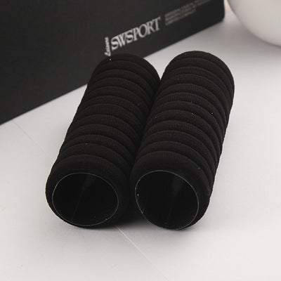 Towel Hair Ties Bulk Pack