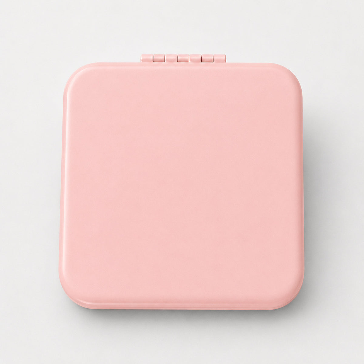 Pastel Pocket Mirror