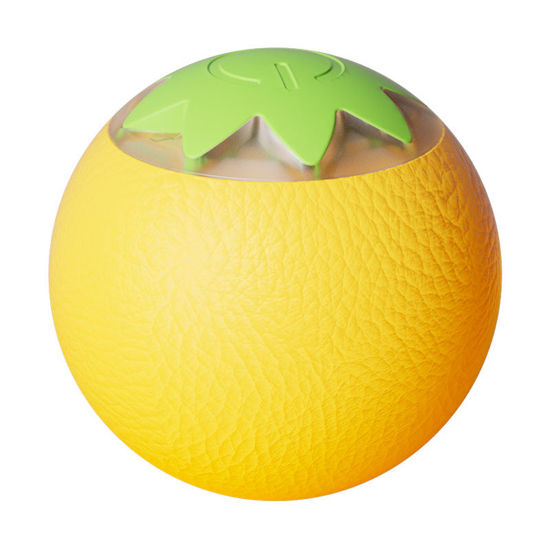 Automatic Rolling Ball for Pets