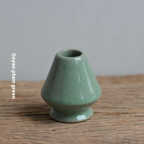 Ceramic Matcha Whisk Holder