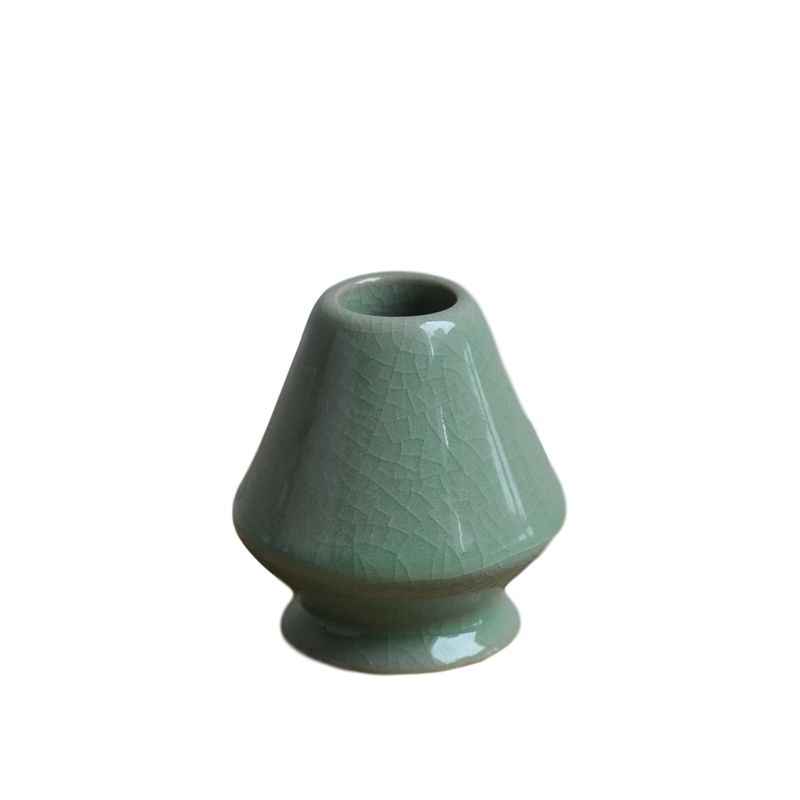 Ceramic Matcha Whisk Holder